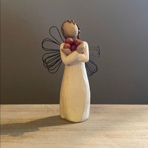 Willow Tree “Angel of Good Health”